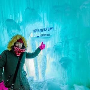 Meet your Posher, Beth